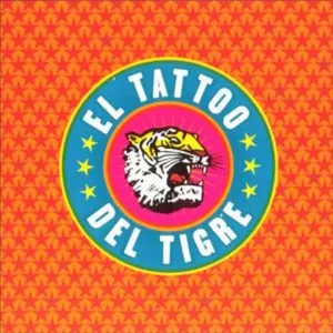 El Tattoo del tigre